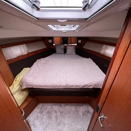 Private Bootstouren Motoryacht