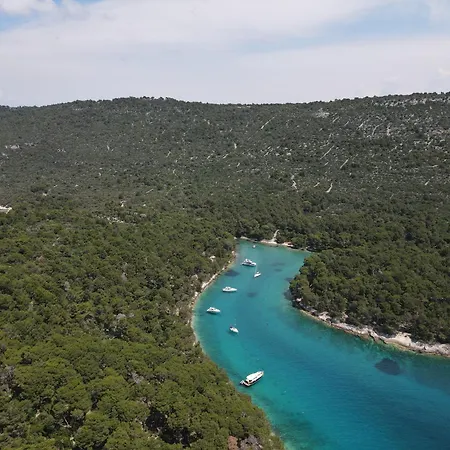 Private Bootstouren Motoryacht Πλωτό κατάλυμα