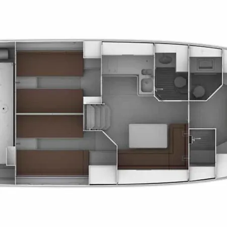 Private Bootstouren Motoryacht Botel *