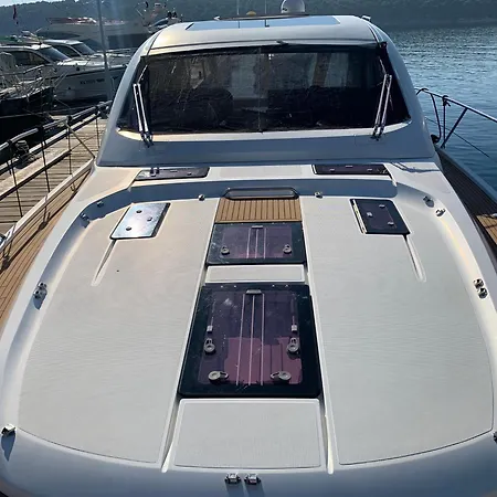 Private Bootstouren Motoryacht