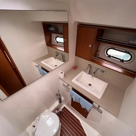 Private Bootstouren Motoryacht * Punat