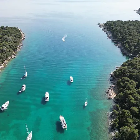Private Bootstouren Motoryacht * Punat