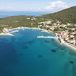 Bådhotel Private Bootstouren Motoryacht Punat