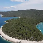 Bådhotel Private Bootstouren Motoryacht Punat