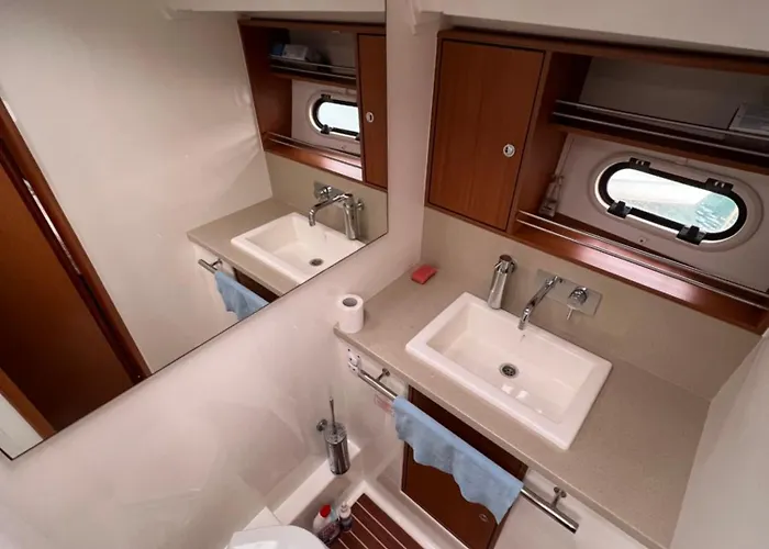 Private Bootstouren Motoryacht * Punat