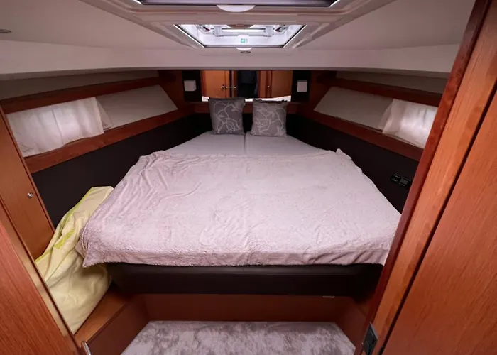 Private Bootstouren Motoryacht